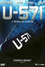 U-571 - A Batalha do Atlântico
