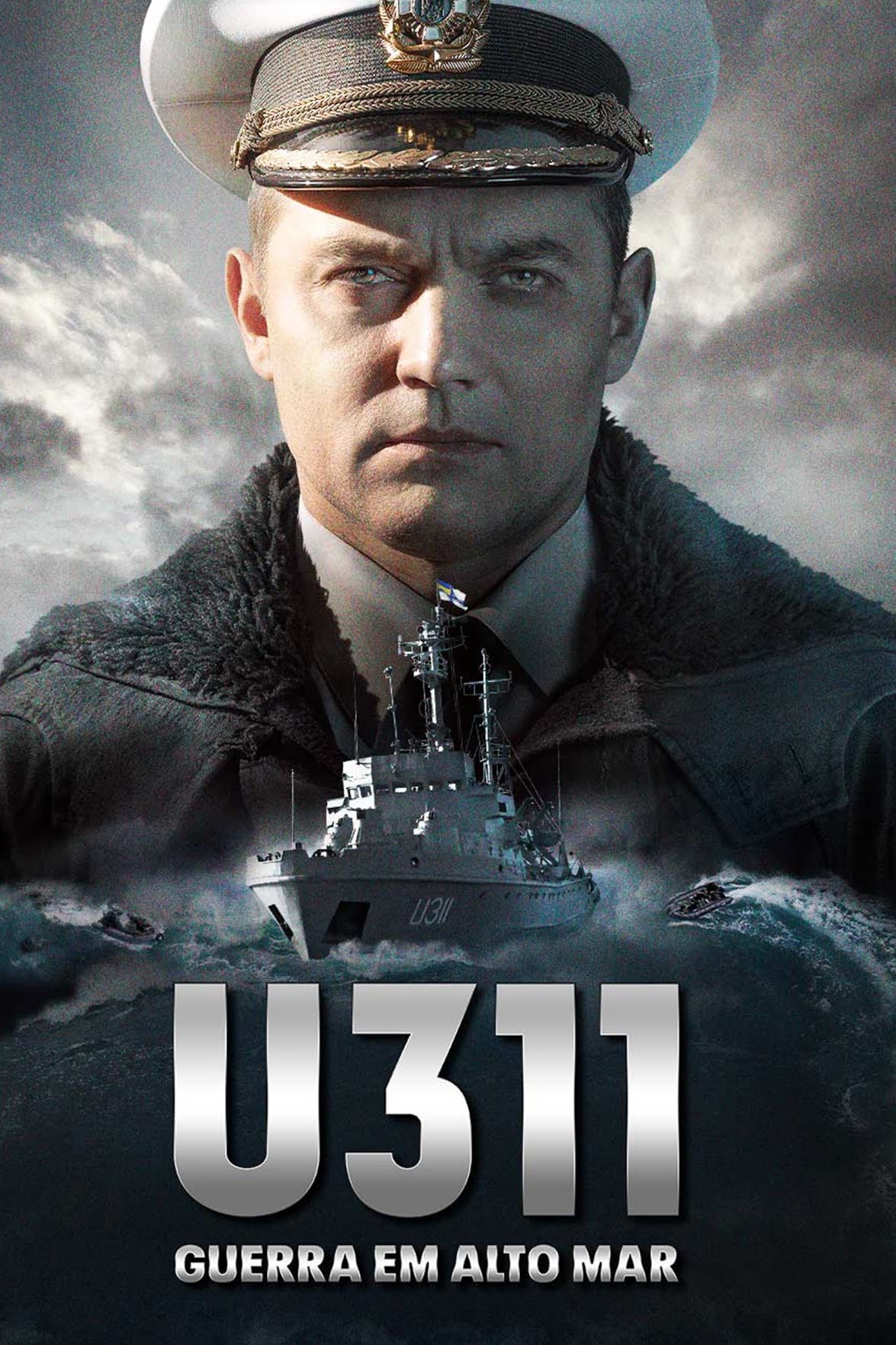 U311: Guerra em Alto Mar