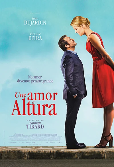 Um amor à altura