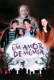 Capa do filme