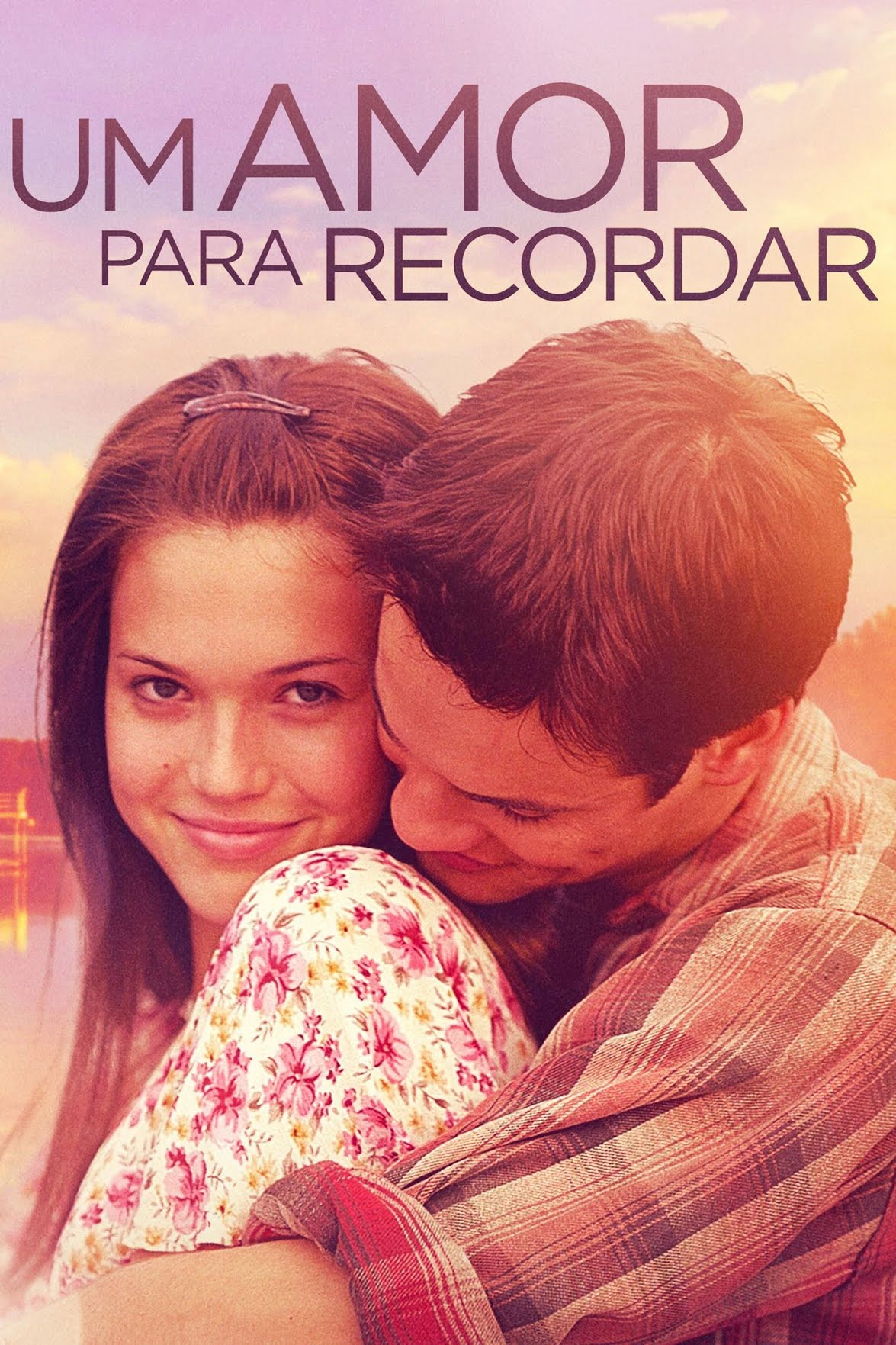 Um Amor para Recordar