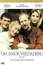 Um Amor Verdadeiro