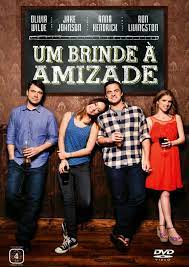 Um Brinde a Amizade