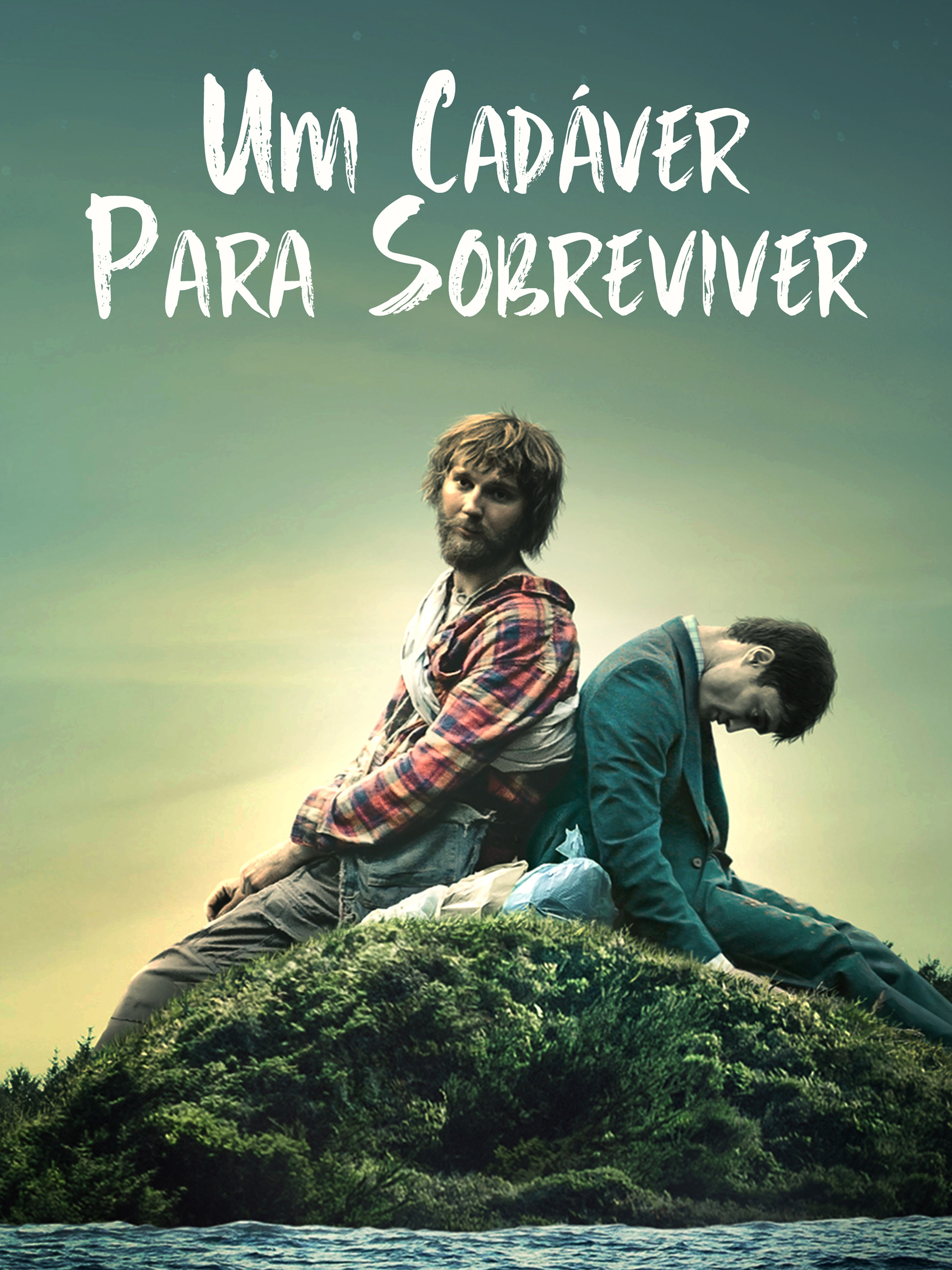 Um Cadáver Para Sobreviver