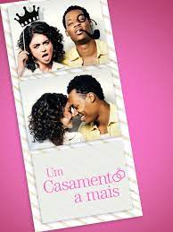 Um Casamento a Mais