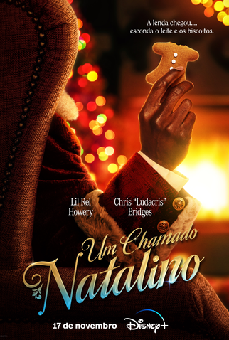 Um Chamado Natalino