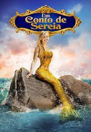 Um Conto de Sereia