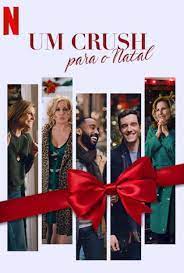 Um Crush para o Natal