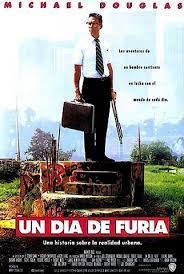 Um Dia de Fúria