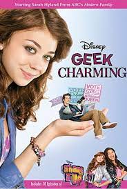 Um Geek Encantador