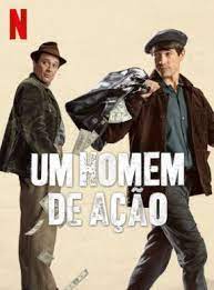 Um Homem de Ação