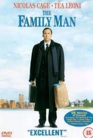 Um Homem de Família