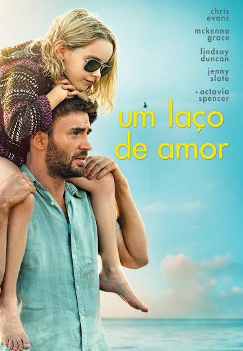 Um laço de Amor