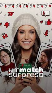 Um Match Surpresa
