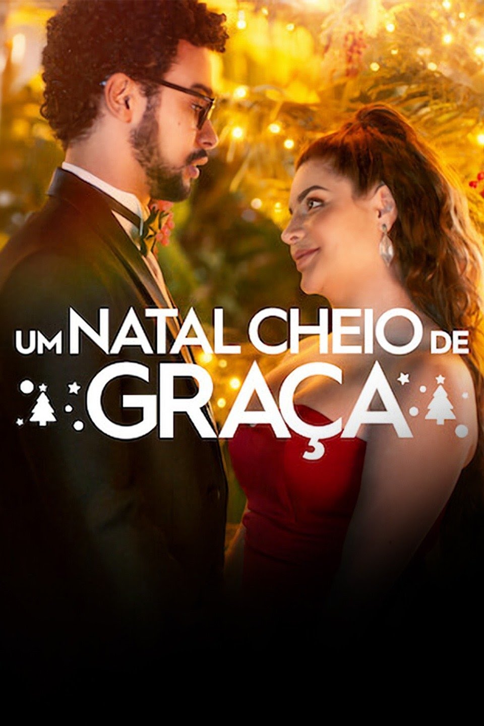 Um Natal Cheio de Graça