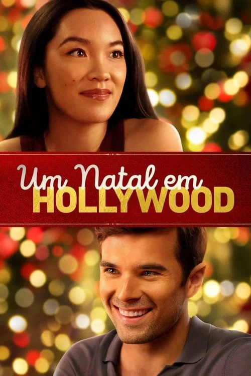 Um Natal em Hollywood