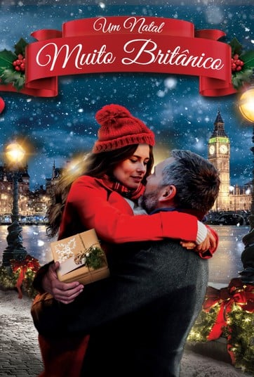 Um Natal Muito Britânico