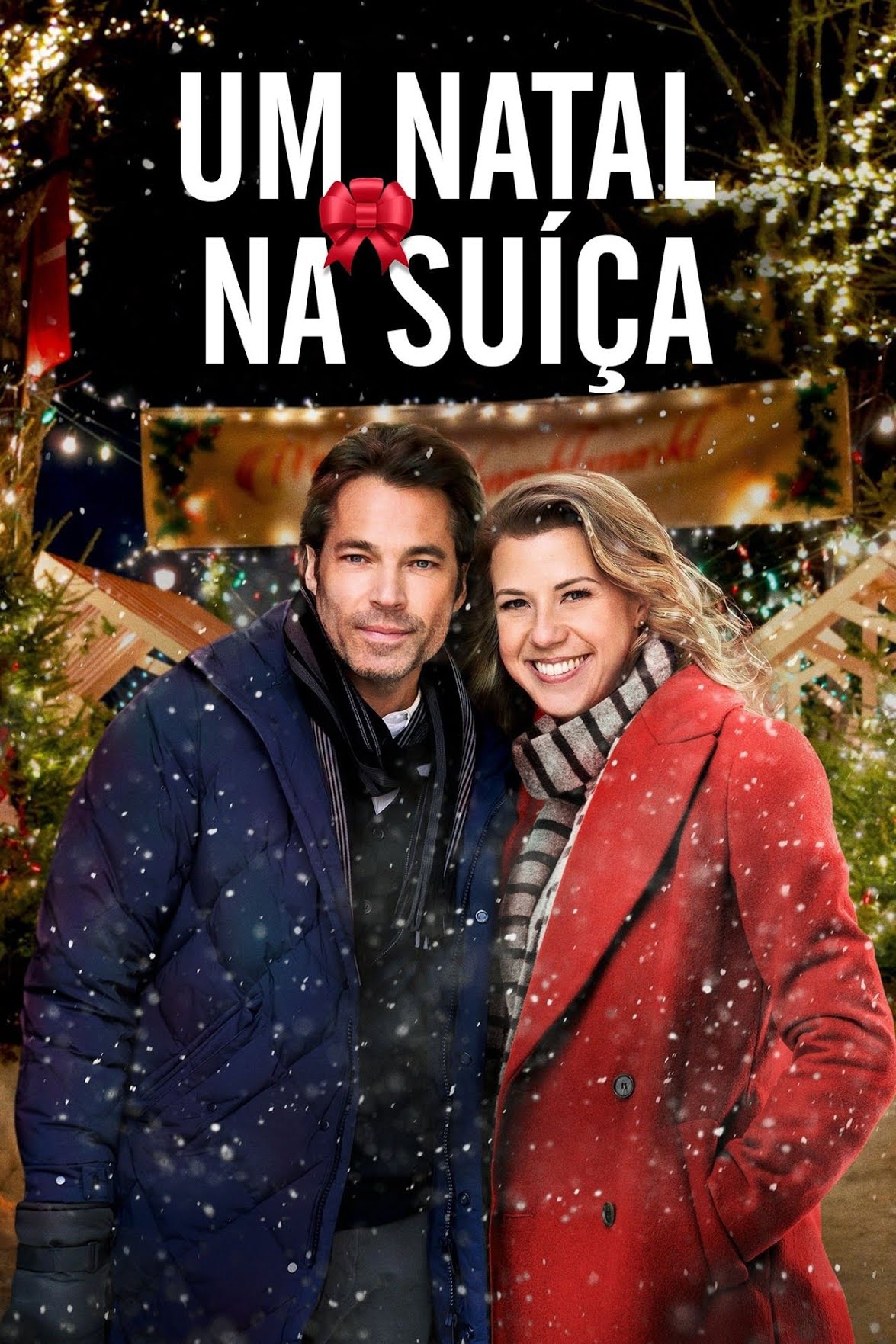 Capa do filme