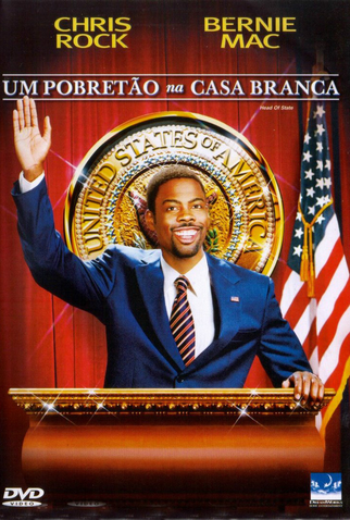 Um Pobretão na Casa Branca