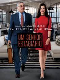 Um Senhor Estagiário
