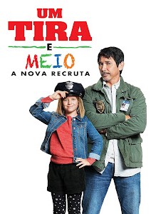 Capa do filme