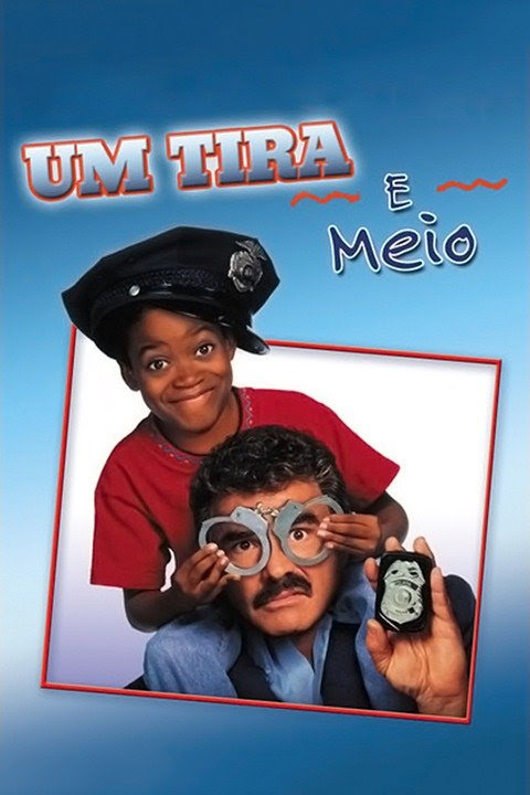 Um Tira e Meio