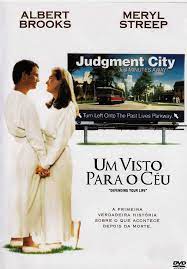 Um Visto Para o Céu
