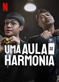 Uma Aula de Harmonia