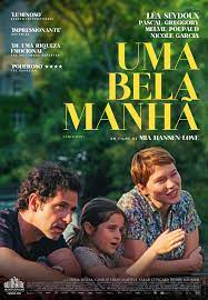 Capa do filme
