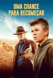Capa do filme