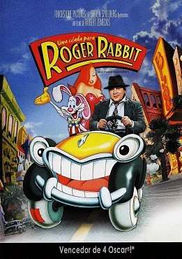 Uma Cilada Para Roger Rabbit