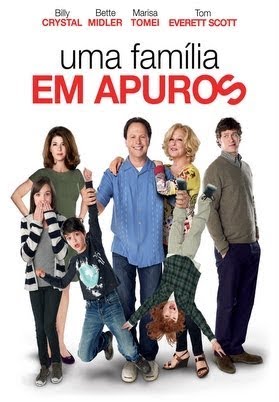 Uma Família em Apuros