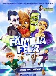Uma Família Feliz