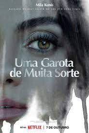 Capa do filme