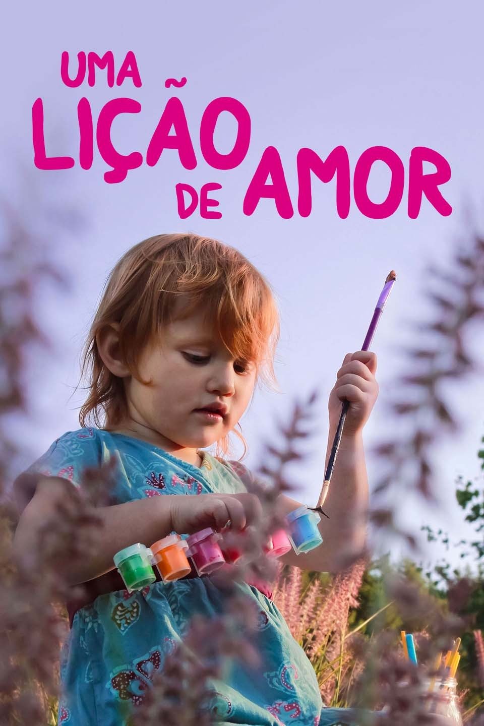 Uma Lição de Amor 