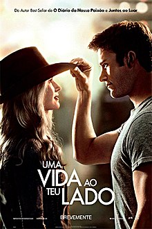 Uma Longa Jornada