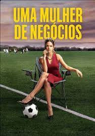 Uma Mulher de Negócios