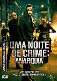 Capa do filme