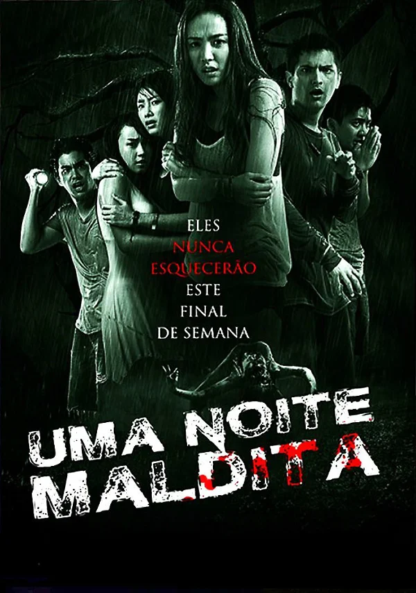 Uma Noite Maldita