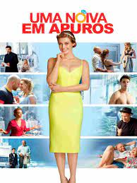 Uma Noiva em Apuros