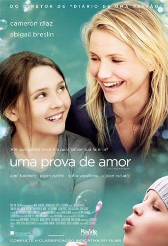 Uma Prova de Amor