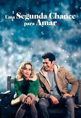 Uma Segunda Chance para Amar