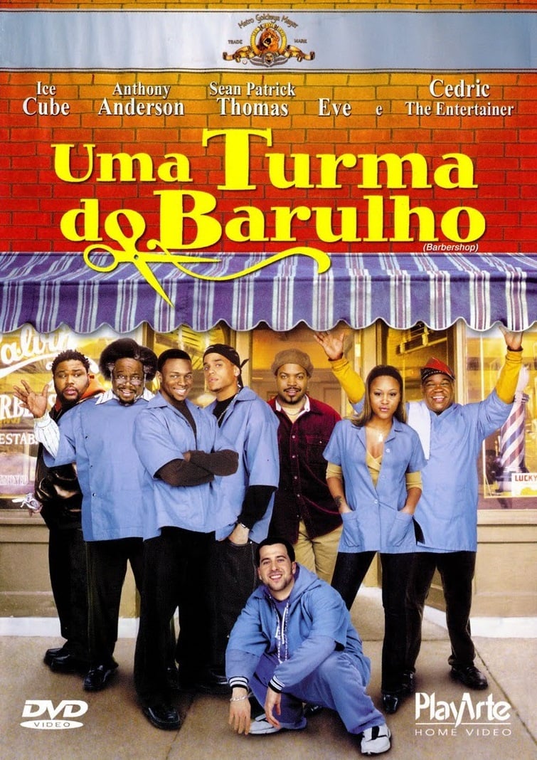 Uma Turma do Barulho