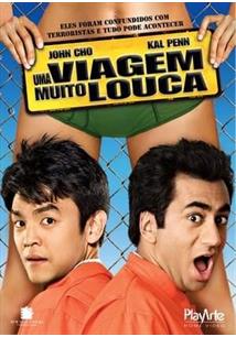 Uma Viagem Muito Louca