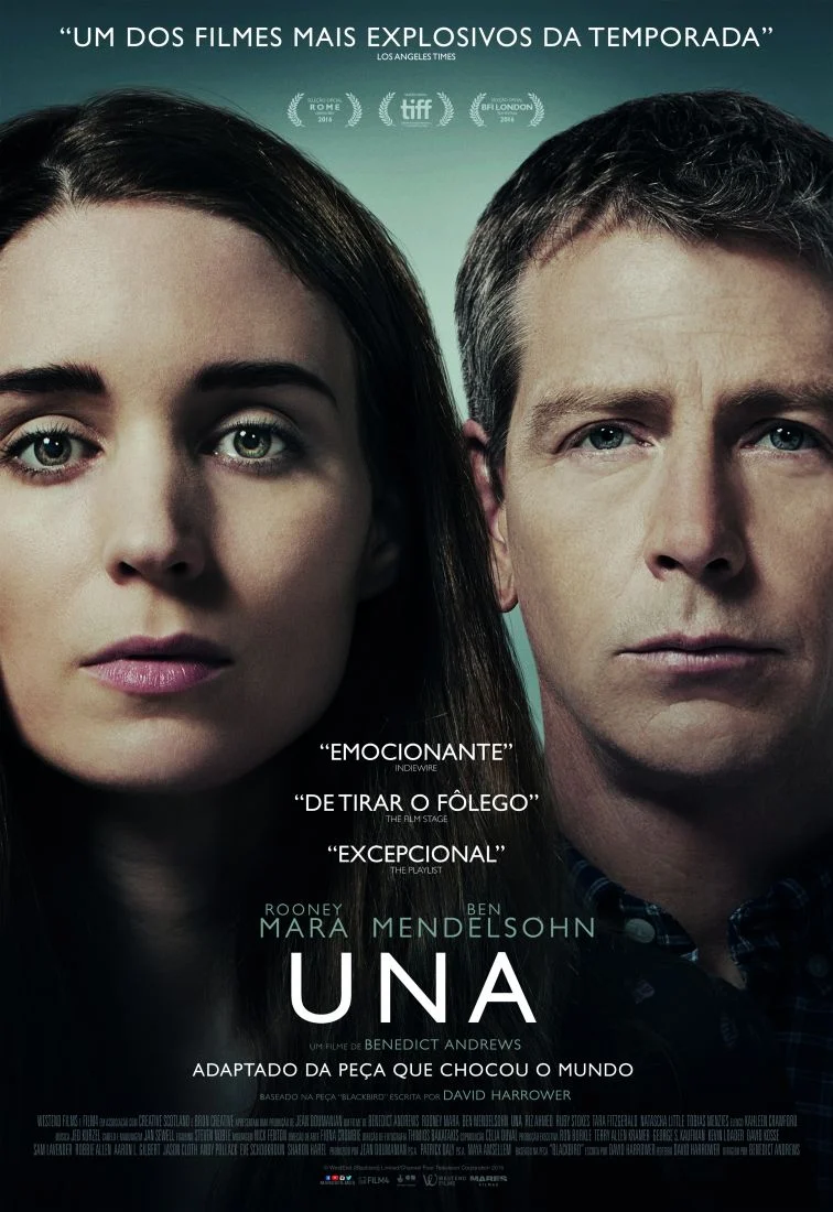 Una