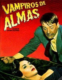 Vampiros de Almas