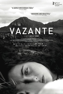 Capa do filme