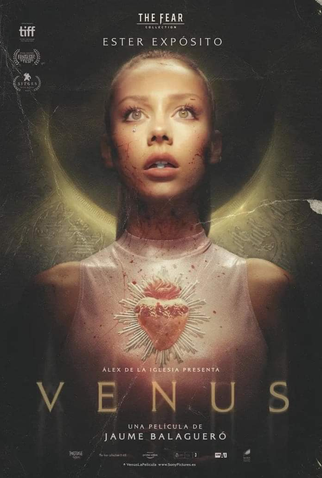 Capa do filme