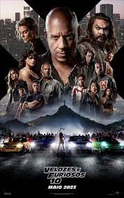 Velozes e Furiosos 10