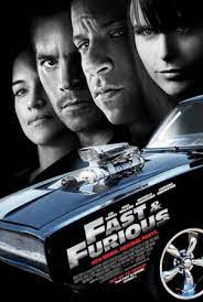 Velozes e Furiosos 4